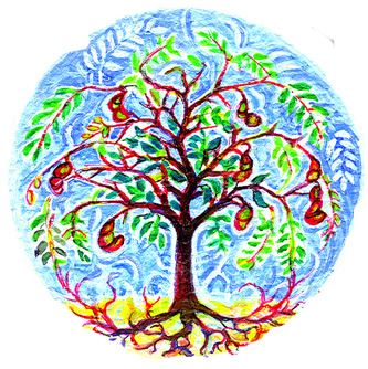 Logo of The Arts Forum